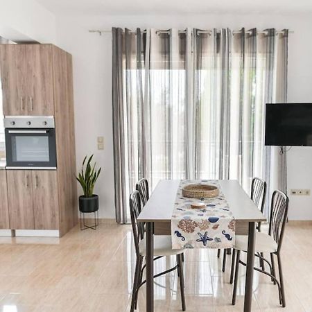 Oliva Apartments Макри Екстериор снимка