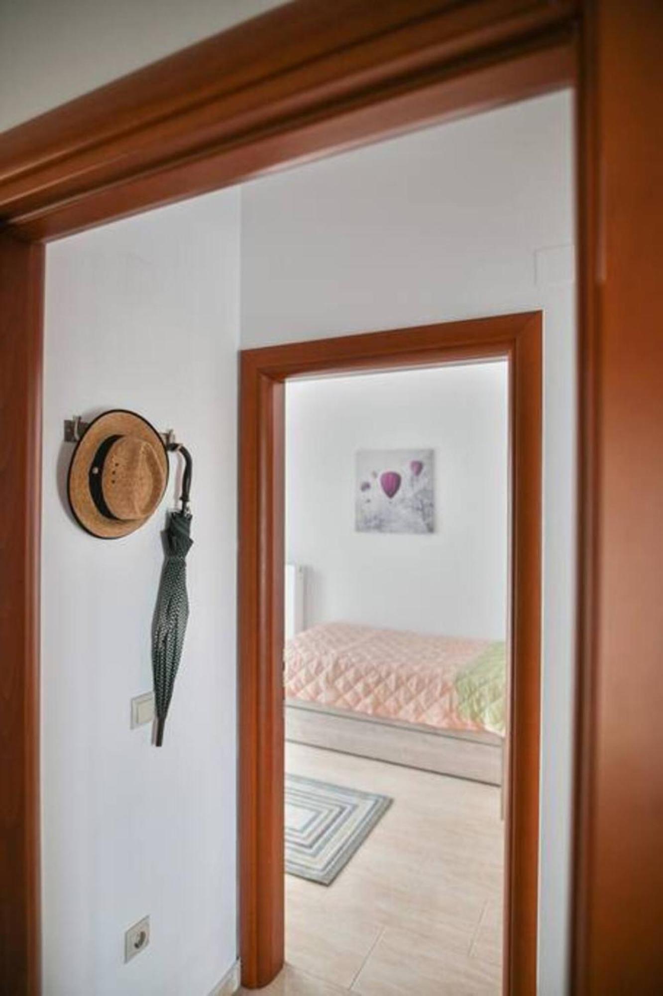Oliva Apartments Макри Екстериор снимка