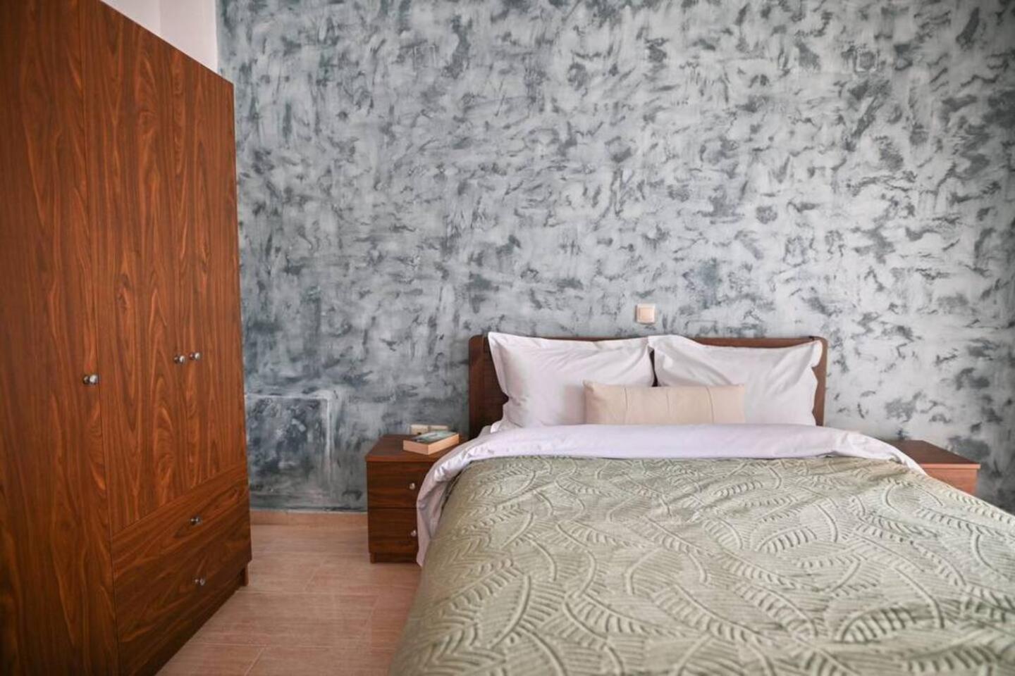 Oliva Apartments Макри Екстериор снимка
