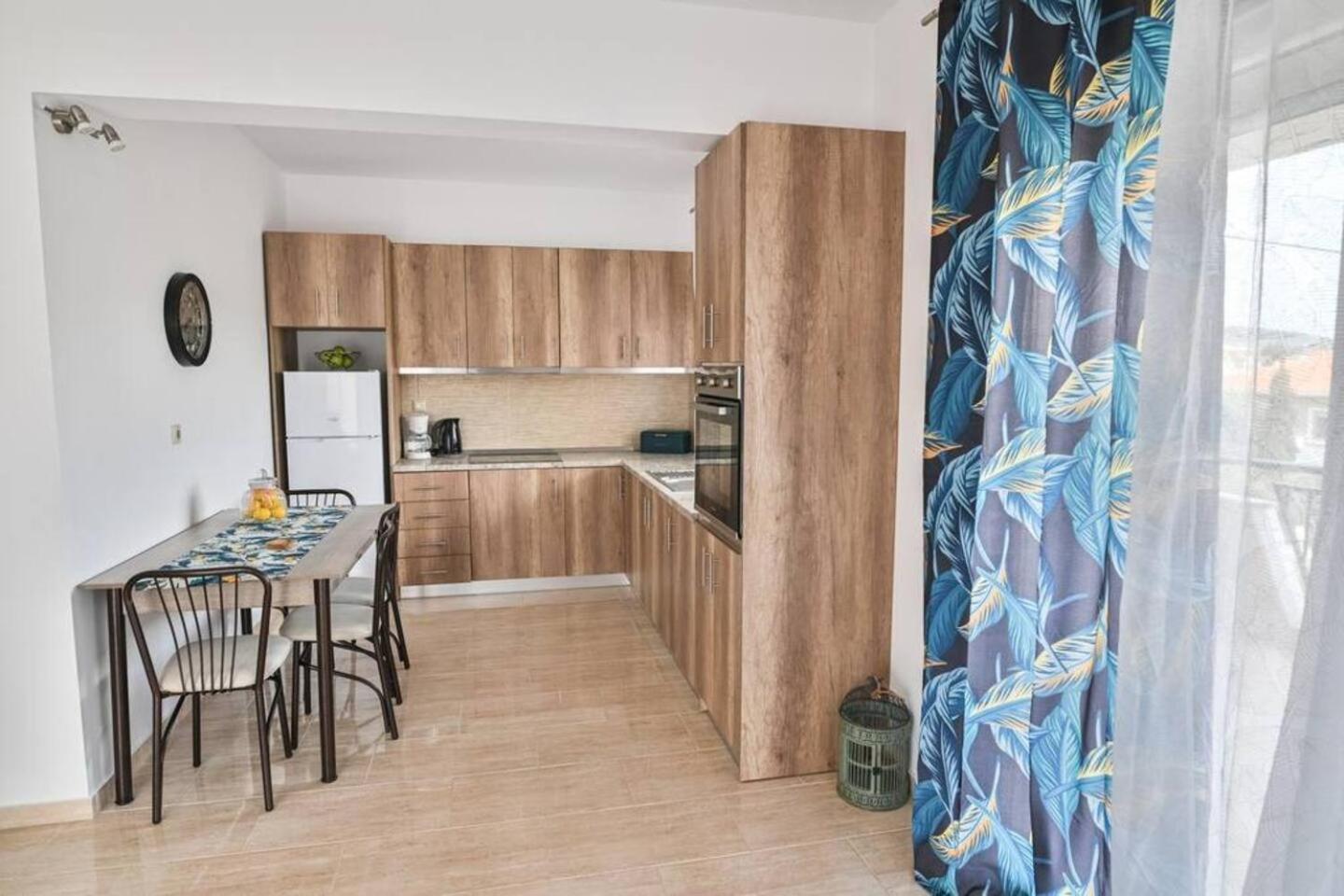 Oliva Apartments Макри Екстериор снимка