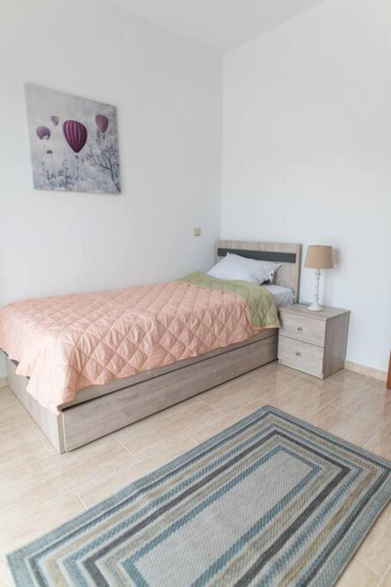 Oliva Apartments Макри Екстериор снимка
